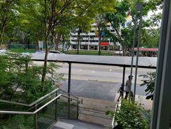 Sims Urban Oasis (D14), Retail #459522131